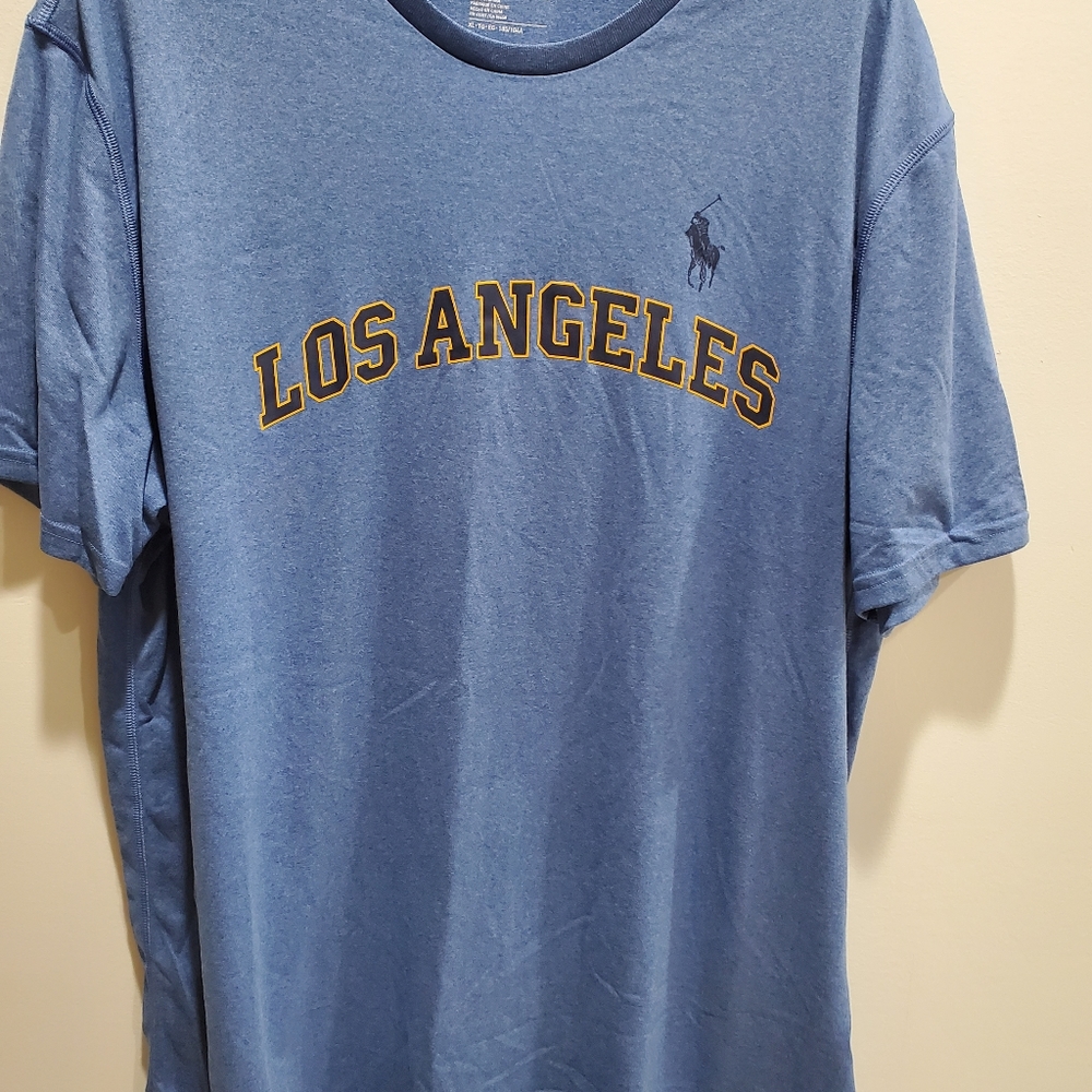 Polo Tee